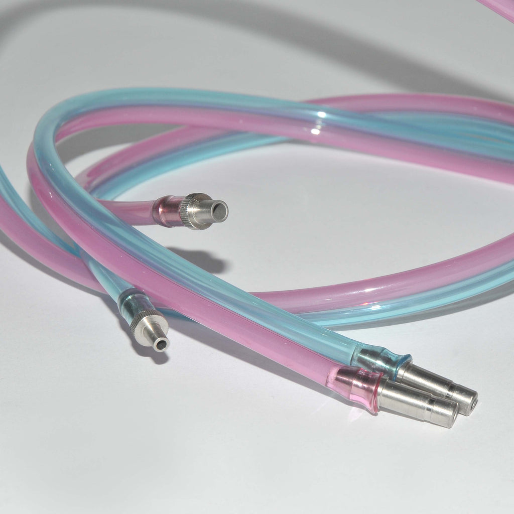 Tubing Set Handpiece INTELLIFLOW Envy Medical ClearTubing Set A0054