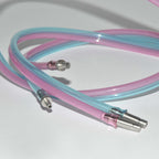 Tubing Set Handpiece INTELLIFLOW Envy Medical ClearTubing Set A0054