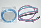 Tubing Set Handpiece INTELLIFLOW Envy Medical ClearTubing Set A0054