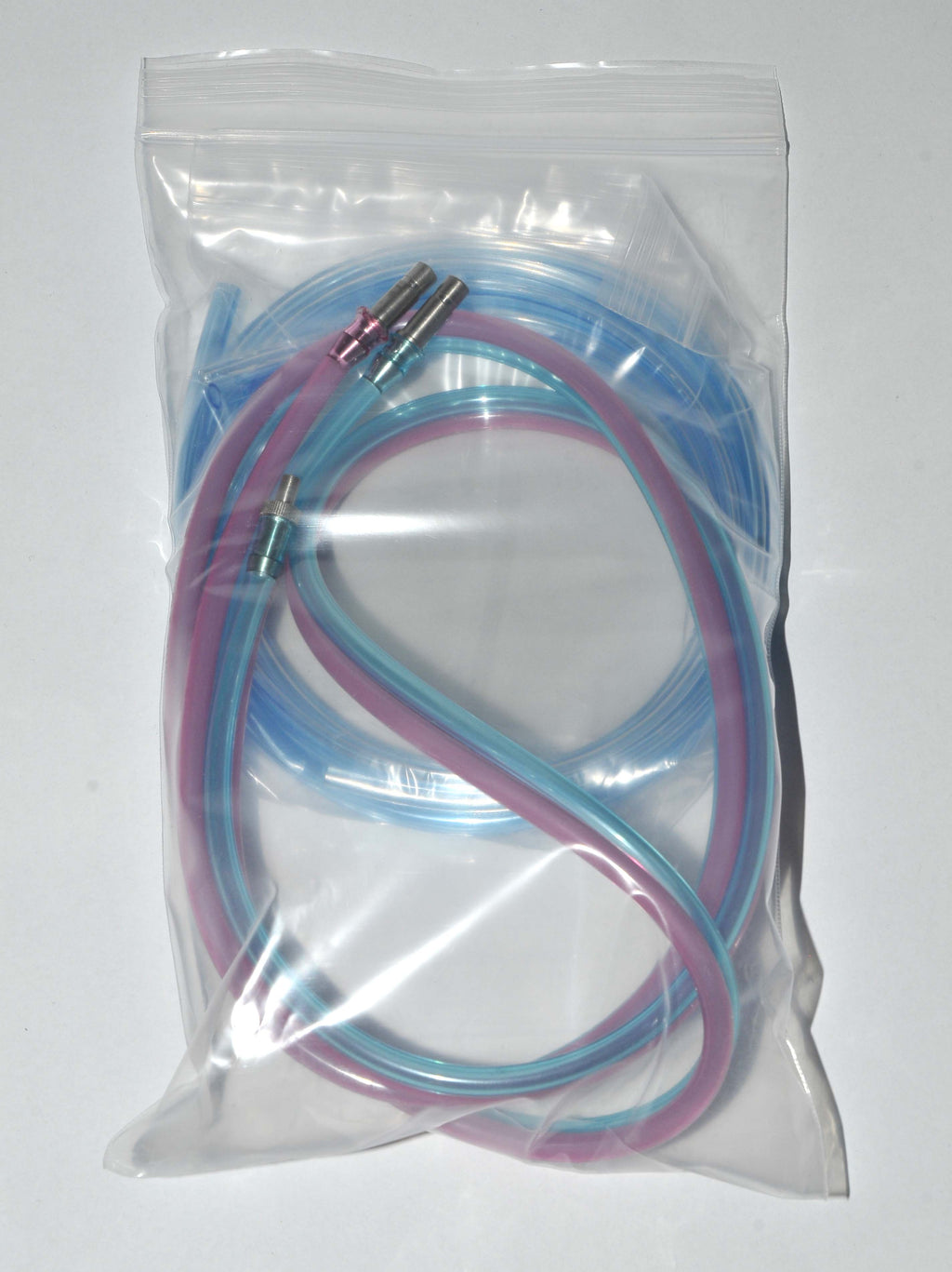 Tubing Set Handpiece INTELLIFLOW Envy Medical ClearTubing Set A0054