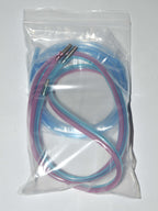 Tubing Set Handpiece INTELLIFLOW Envy Medical ClearTubing Set A0054