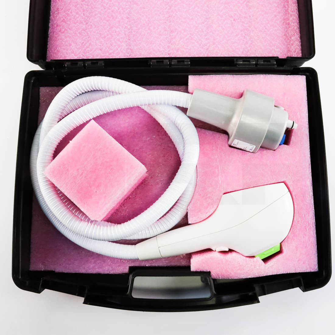 Venus Concept Versa SR515 IPL Skin Rejuvenation Handpiece As-Is