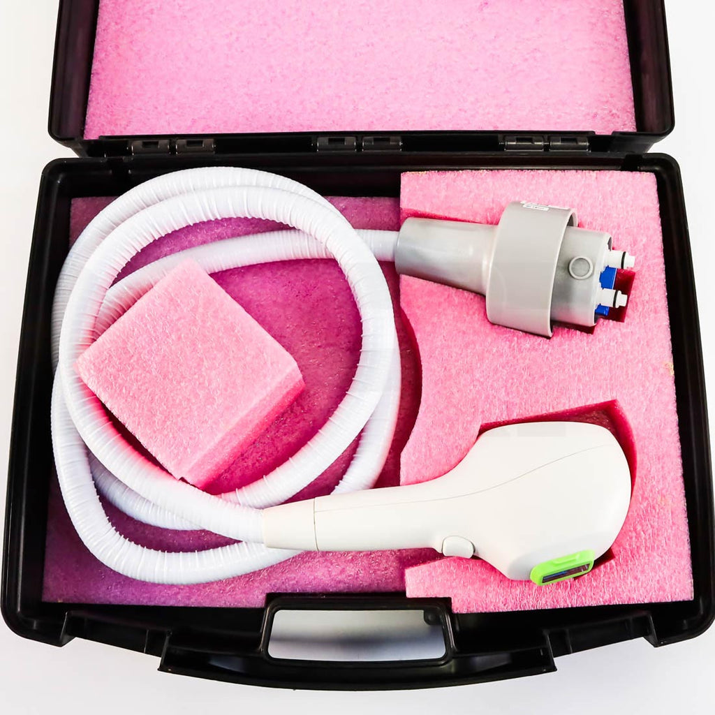 Venus Concept HR650 Skin Rejuvenation Handpiece AS120031