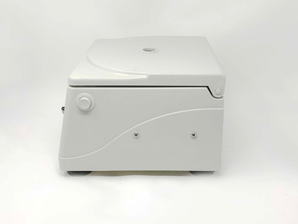 UNICO PowerSpin FX Centrifuge 3400 RPM 6x10ml Capacity Fixed Angle C806 6 Place