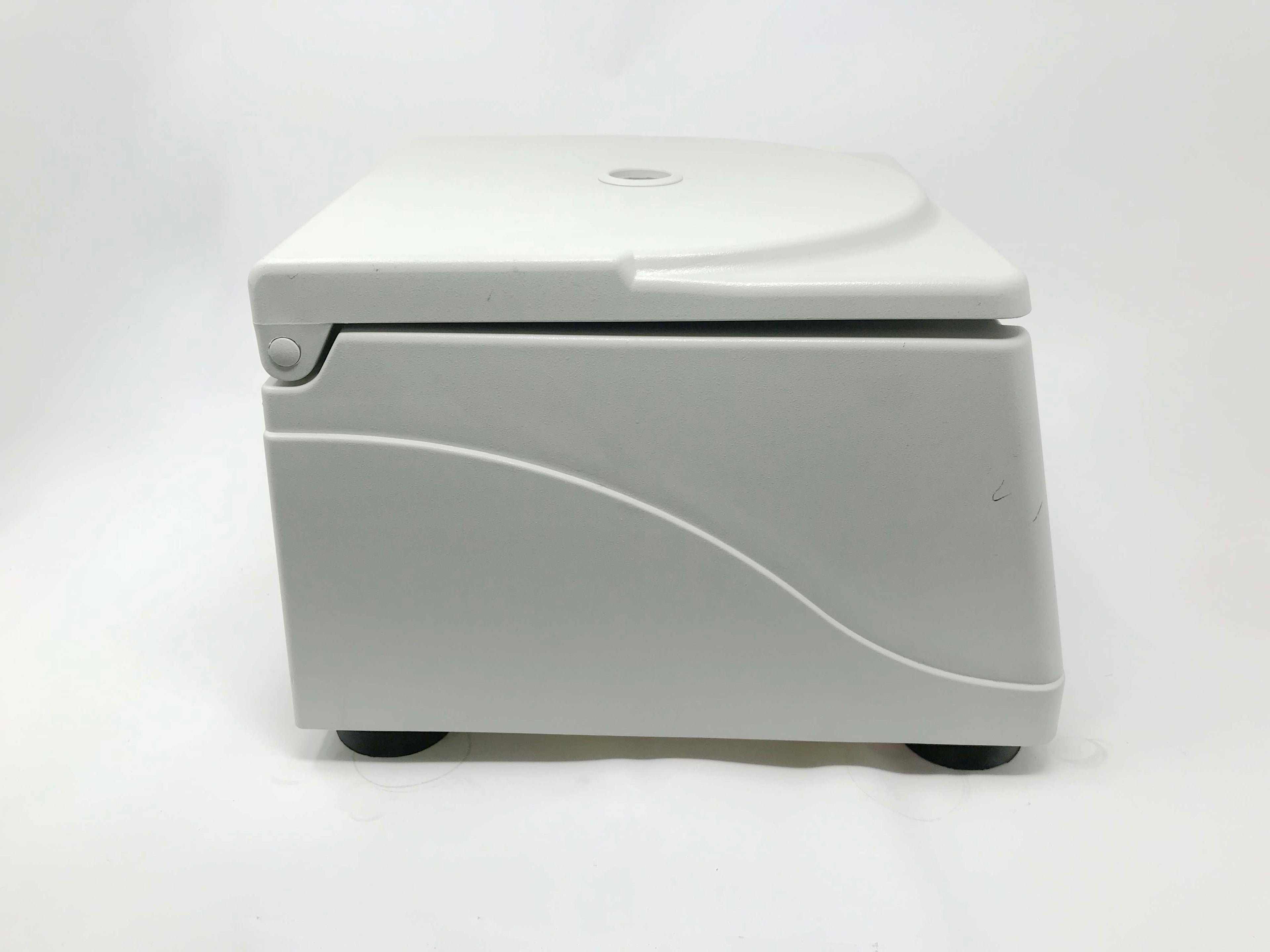 UNICO PowerSpin FX Centrifuge 3400 RPM 6x10ml Capacity Fixed Angle C806 6 Place