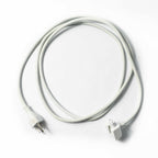 USED Apple Adapter Block 6ft Extension Cable for MacBook & MacBook Pro Chargers