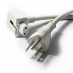 USED Apple Adapter Block 6ft Extension Cable for MacBook & MacBook Pro Chargers