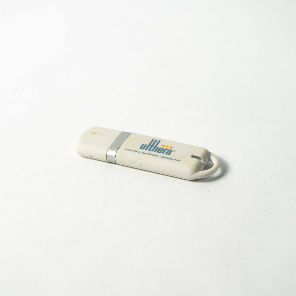 Ulthera 2014 Digital Support Files - 13B050103_2014_05_28_1054 - 2GB USB Drive