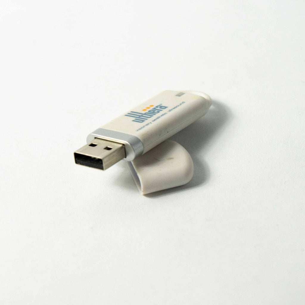 Ulthera 2014 Digital Support Files - 13B050103_2014_05_28_1054 - 2GB USB Drive