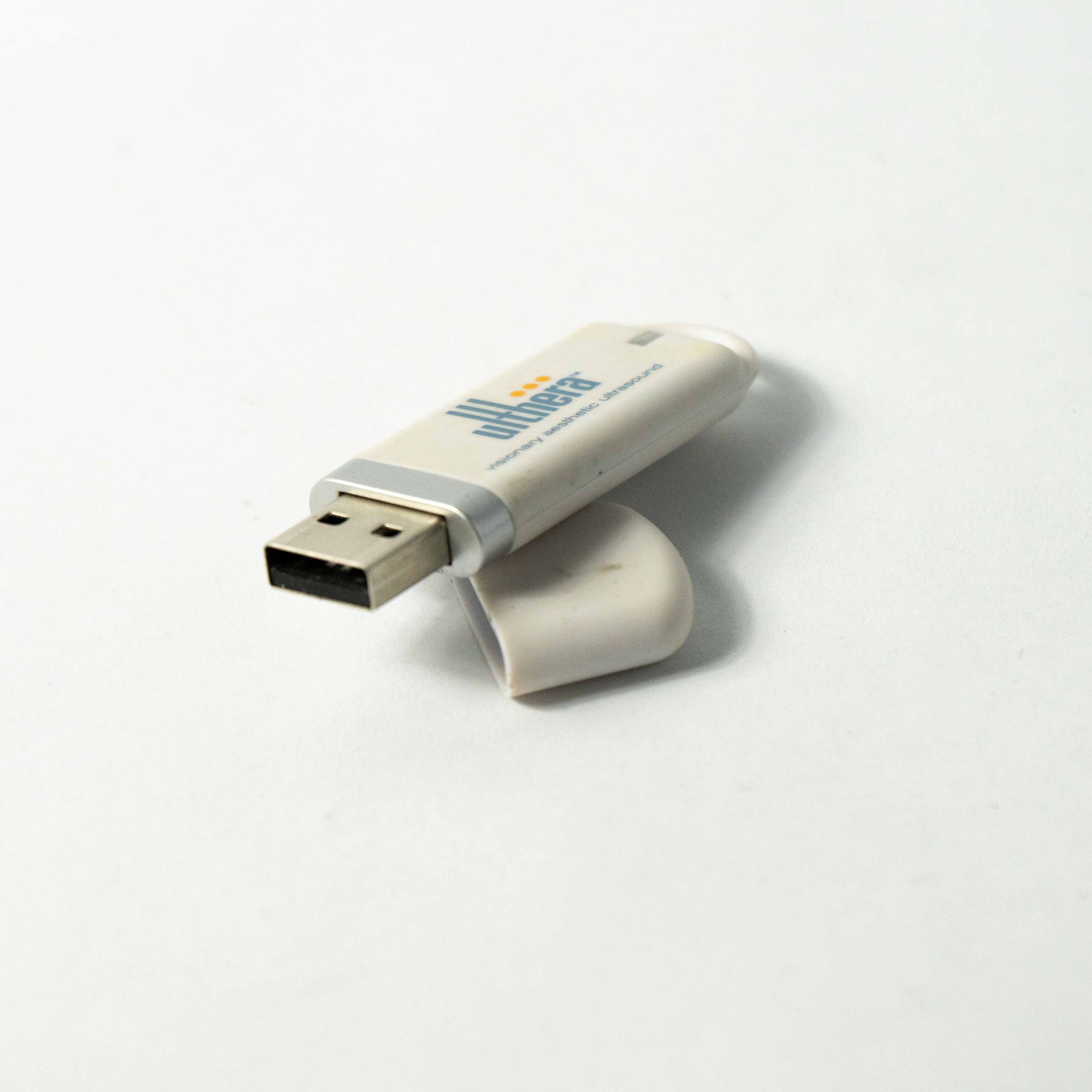 Ulthera 2014 Digital Support Files - 13B050103_2014_05_28_1054 - 2GB USB Drive