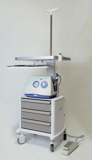 Ulthera CELLFINA Cellulite Reduction Treatment System Smoothing Skin Appearance