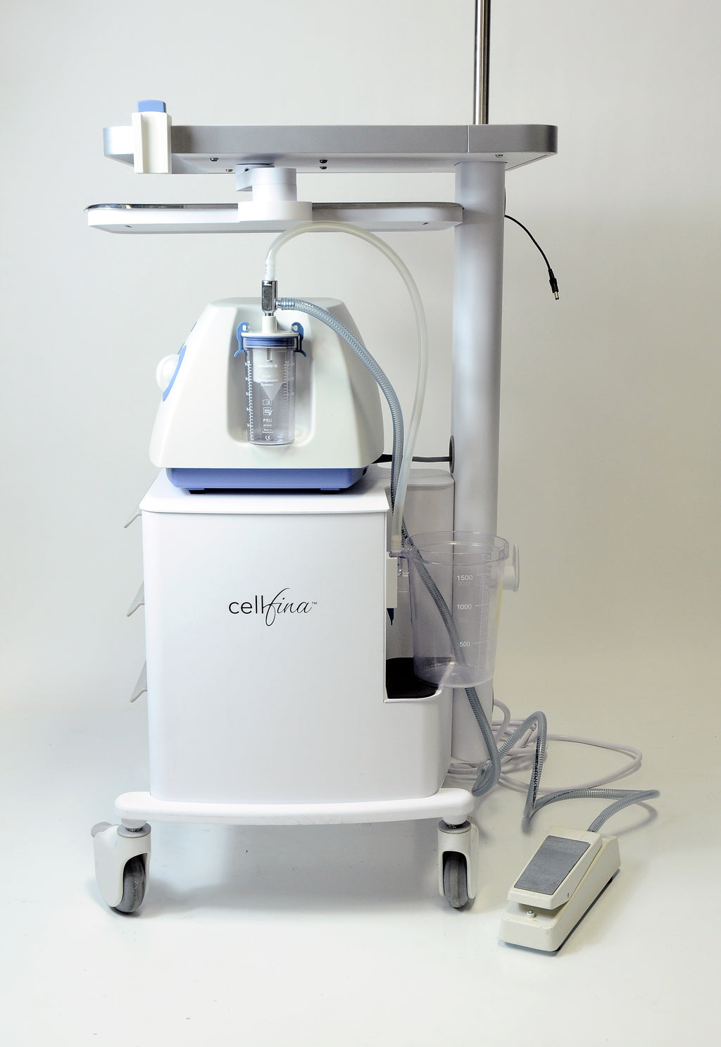 Ulthera CELLFINA Cellulite Reduction Treatment System Smoothing Skin Appearance