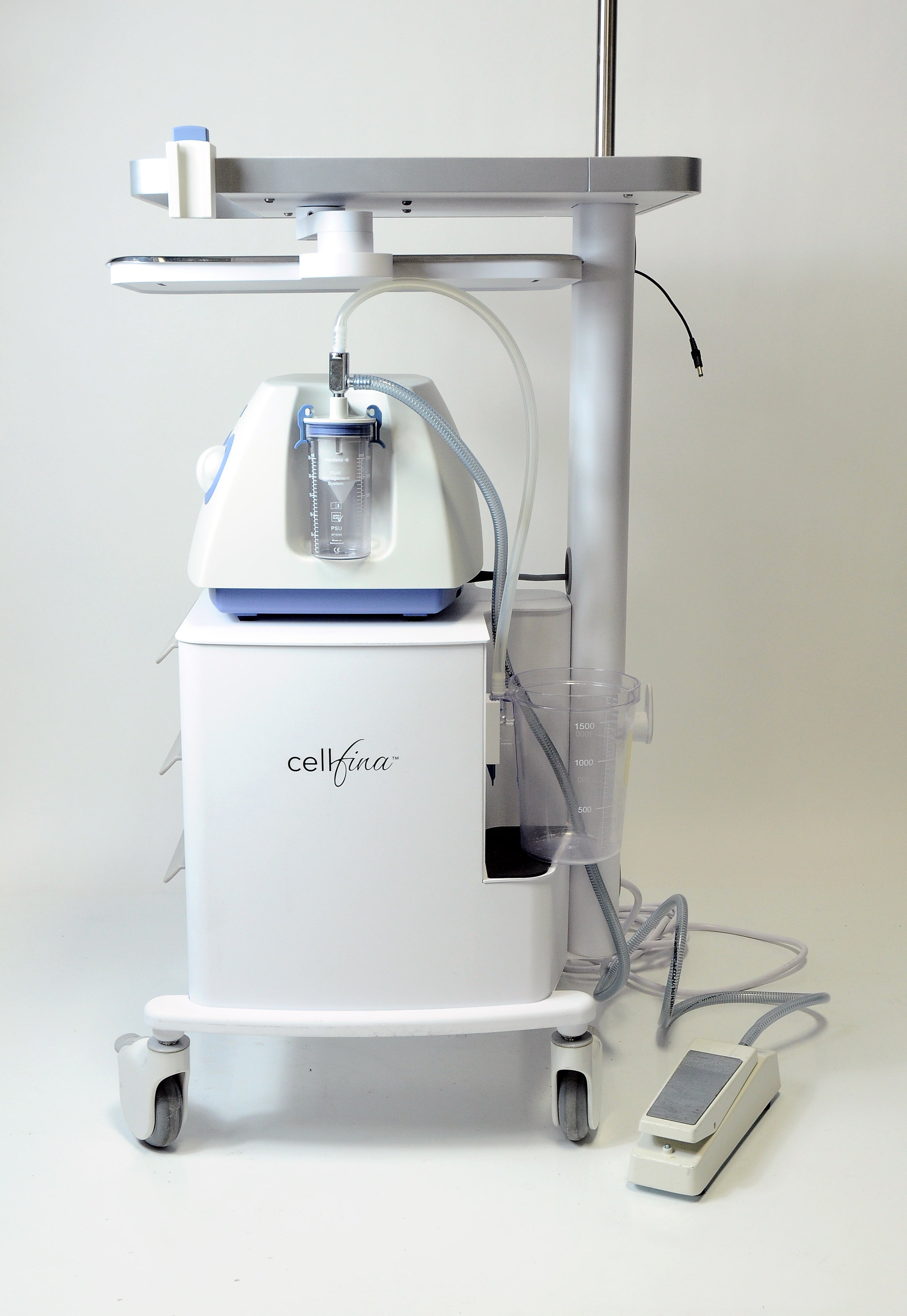 Ulthera CELLFINA Cellulite Reduction Treatment System Smoothing Skin Appearance