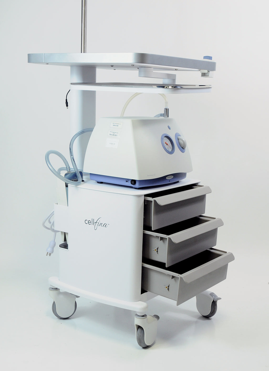 Ulthera CELLFINA Cellulite Reduction Treatment System Smoothing Skin Appearance