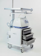 Ulthera CELLFINA Cellulite Reduction Treatment System Smoothing Skin Appearance