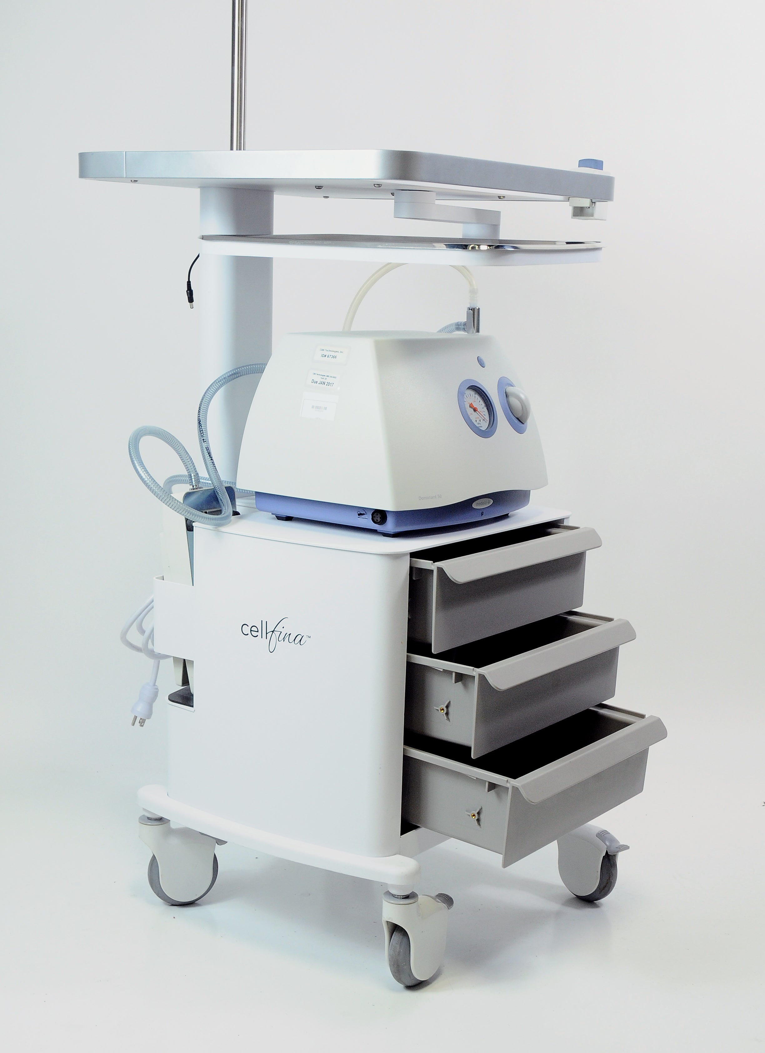 Ulthera CELLFINA Cellulite Reduction Treatment System Smoothing Skin Appearance