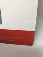 Ulthera Cellfina Skin Tightening Cellulite Reduction Poster Board 18x24 Inches