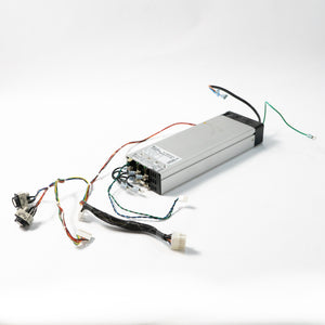 Ulthera DeepSee Ultrasound Therapy POWER CONVERTER UNIT XBR4320-A0 *Parts AS-IS*