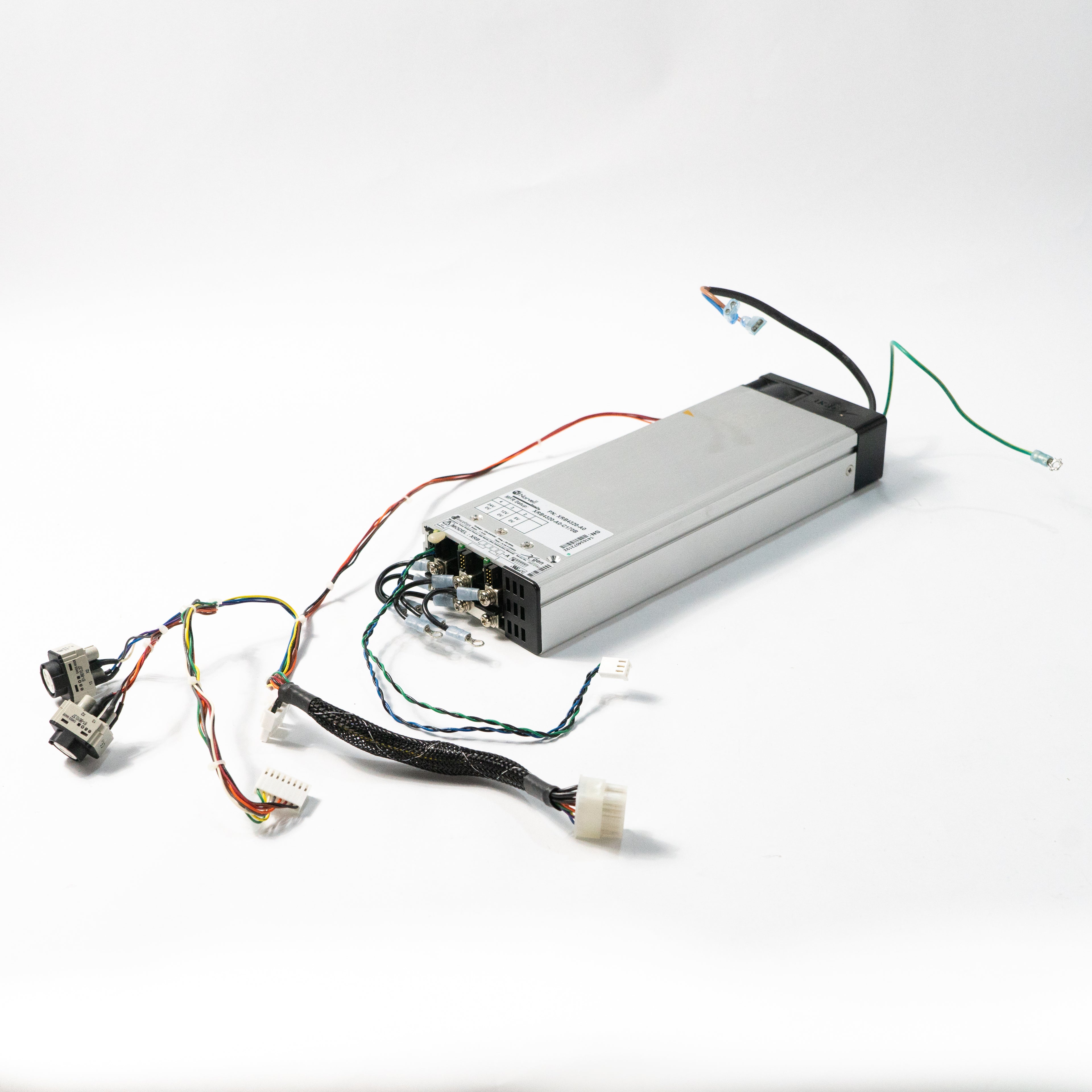 Ulthera DeepSee Ultrasound Therapy POWER CONVERTER UNIT XBR4320-A0 *Parts AS-IS*