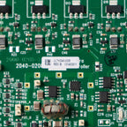 Ulthera DeepSee Ultrasound Ultherapy Therapy MAIN PCB 2040-0208 * PARTS AS-IS *