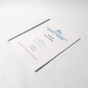 Ulthera System DeepSEE TECHNICAL USER'S MANUAL 9725-0004 Version 5.3 * 65 Pages