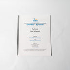 Ulthera System DeepSEE TECHNICAL USER'S MANUAL 9725-0004 Version 5.3 * 65 Pages