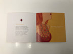 Ulthera Ultherapy Décolletage Skin Tightening Wrinkle Patient Brochure 17 Pack
