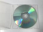 Ulthera Ultherapy Neck Treatment Guideline Marking Video CD 1001554A DVD