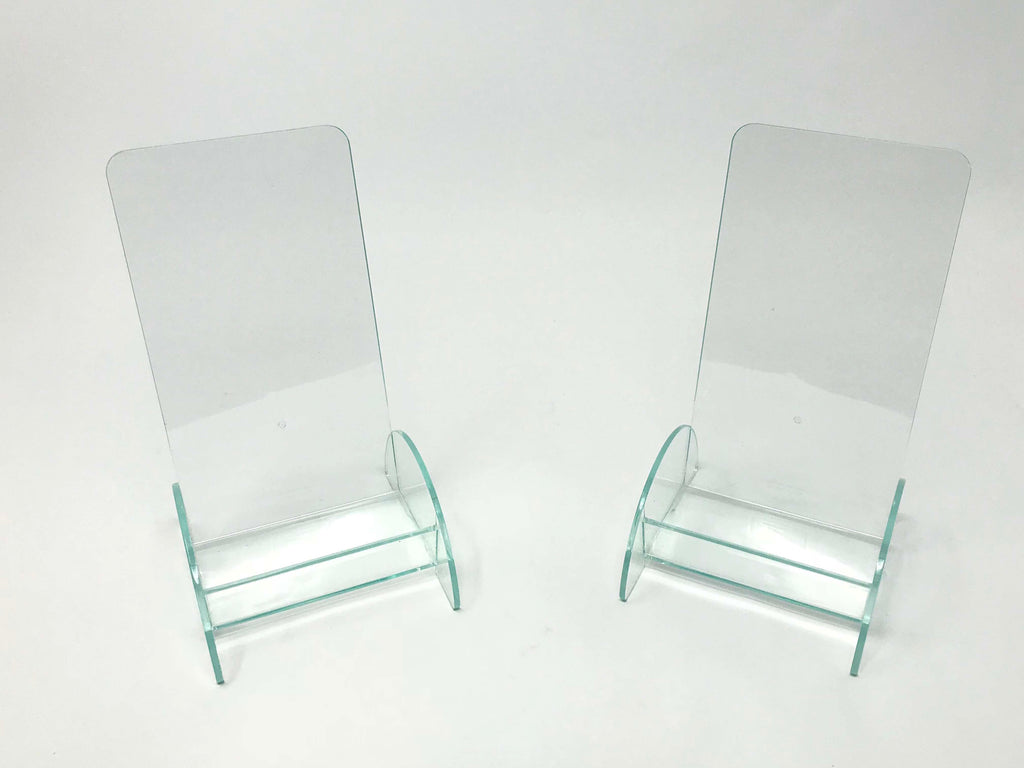 ULTHERA Ultherapy Post Treatment Patient Brochures w/ Literature Holder Displays