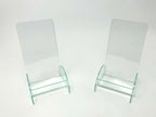 ULTHERA Ultherapy Post Treatment Patient Brochures w/ Literature Holder Displays
