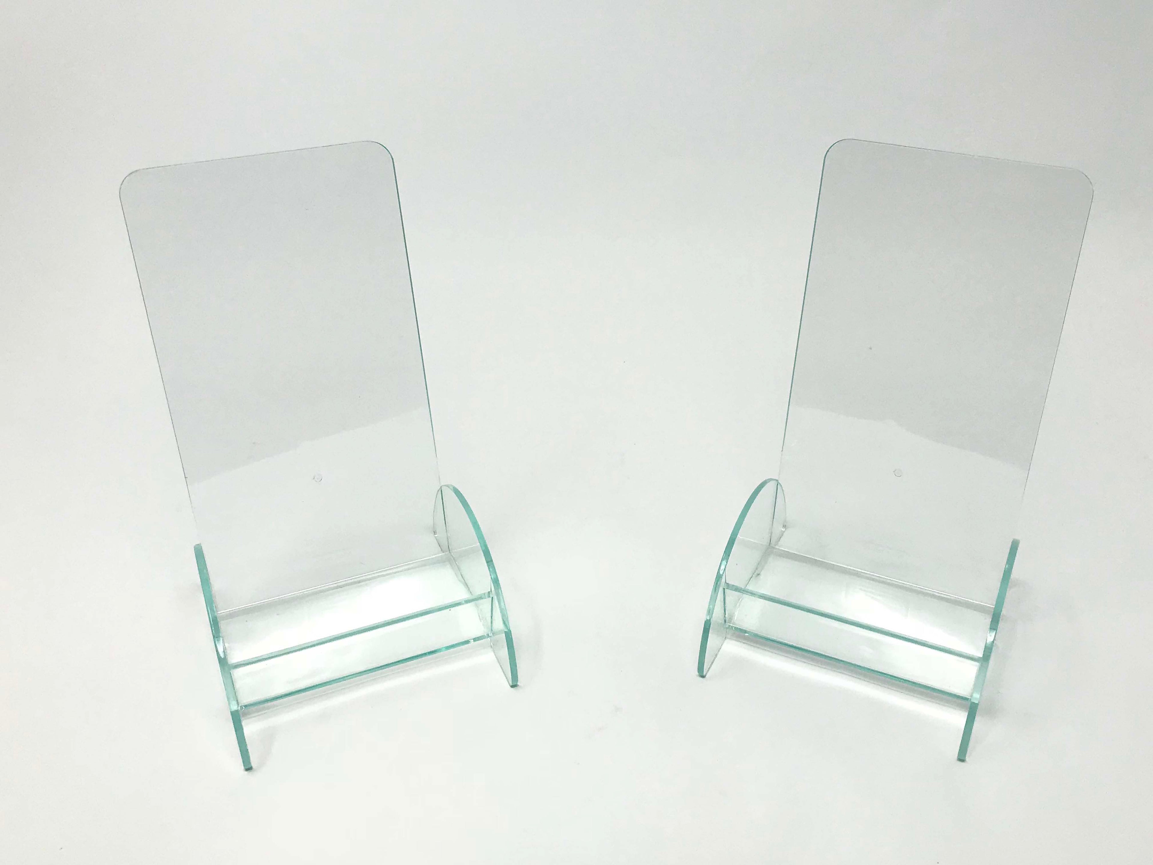 ULTHERA Ultherapy Post Treatment Patient Brochures w/ Literature Holder Displays