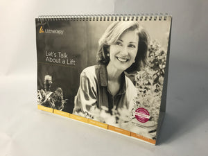 Ulthera Ultherapy Skin Tightening Treatment Consultation Guide Presentation