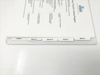 Ulthera Ultherapy UltraSound Skin Tightening Customer Training Program Manual
