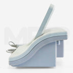 2013 Merz Aesthetics Ultherapy System Side