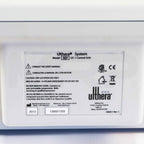 2013 Merz Aesthetics Ultherapy System Serial Label