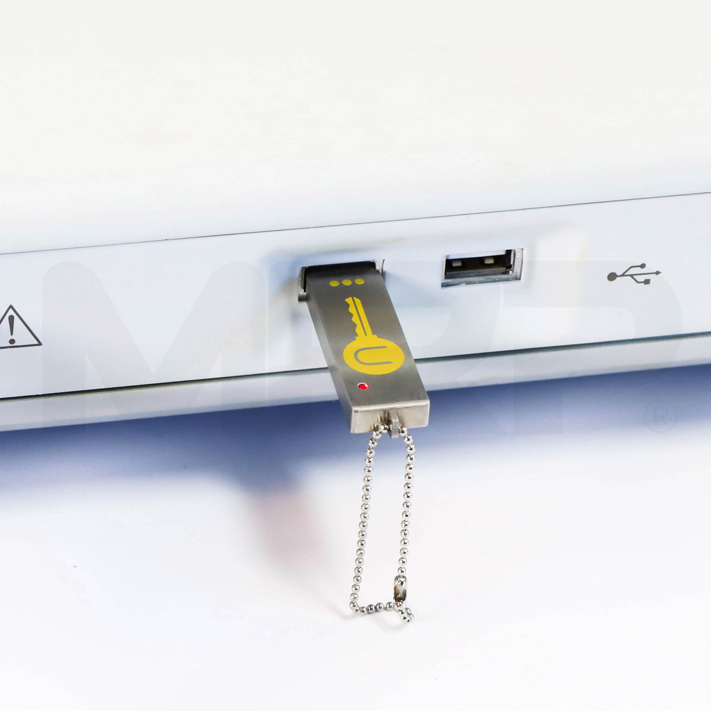 2013 Merz Aesthetics Ultherapy System USB Key