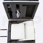 2013 Merz Aesthetics Ultherapy System Case Open