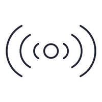 Ultrasonic Skin Scrubber