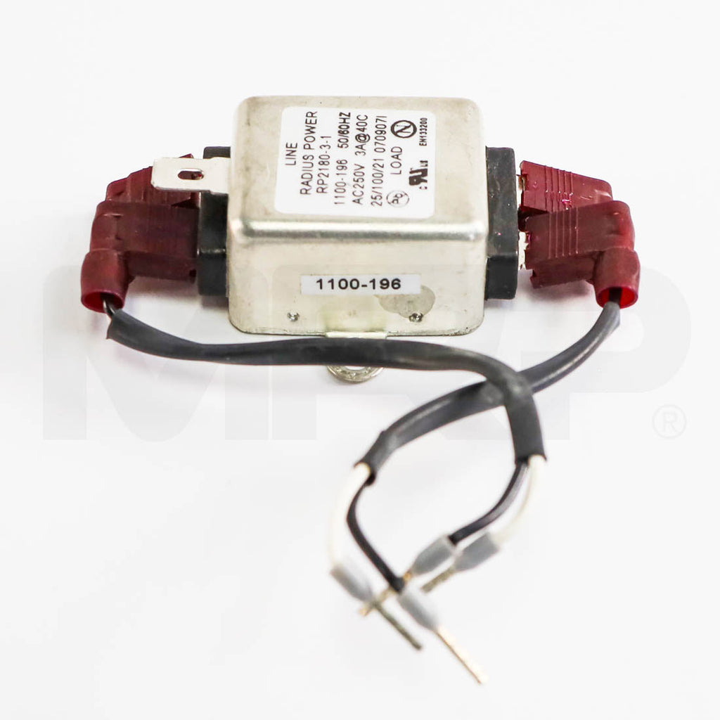 Sciton Profile BBL Radius Power Component Back