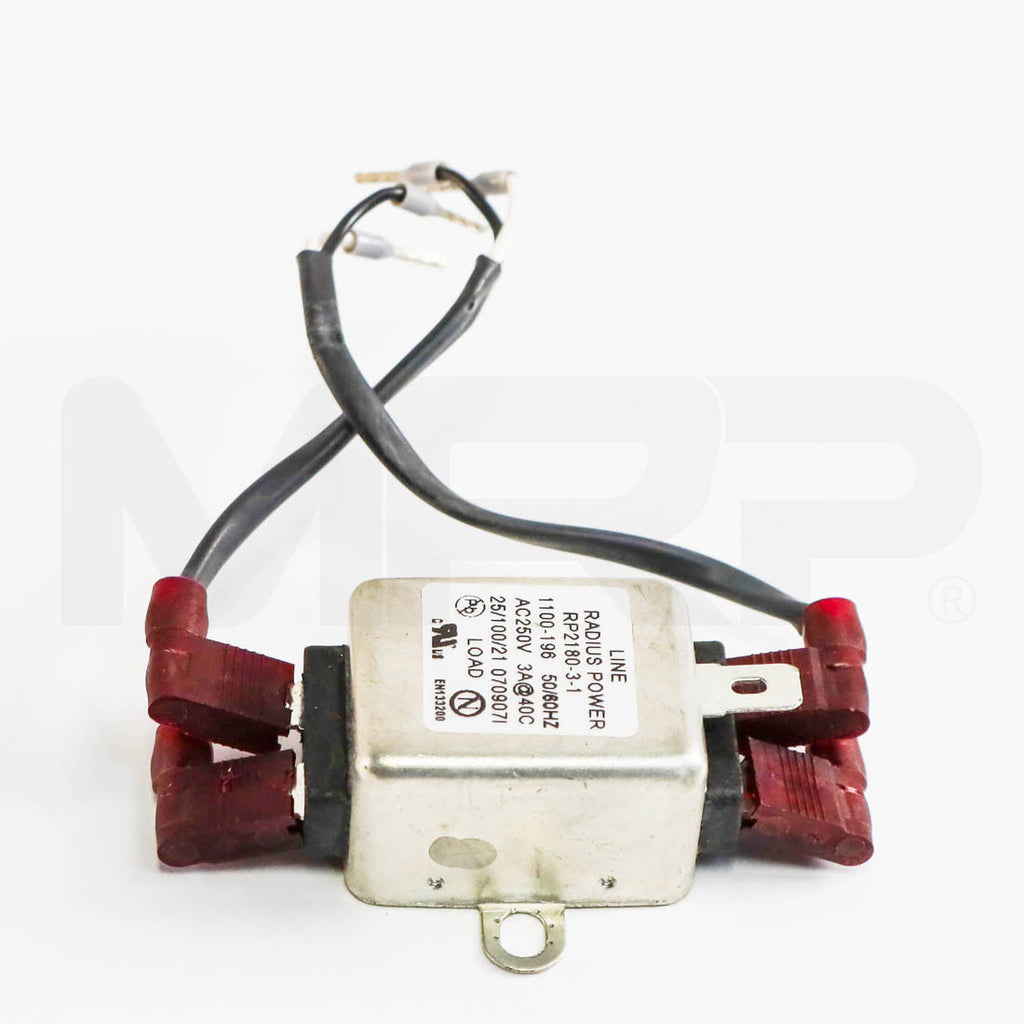 Sciton Profile BBL Radius Power Component Front