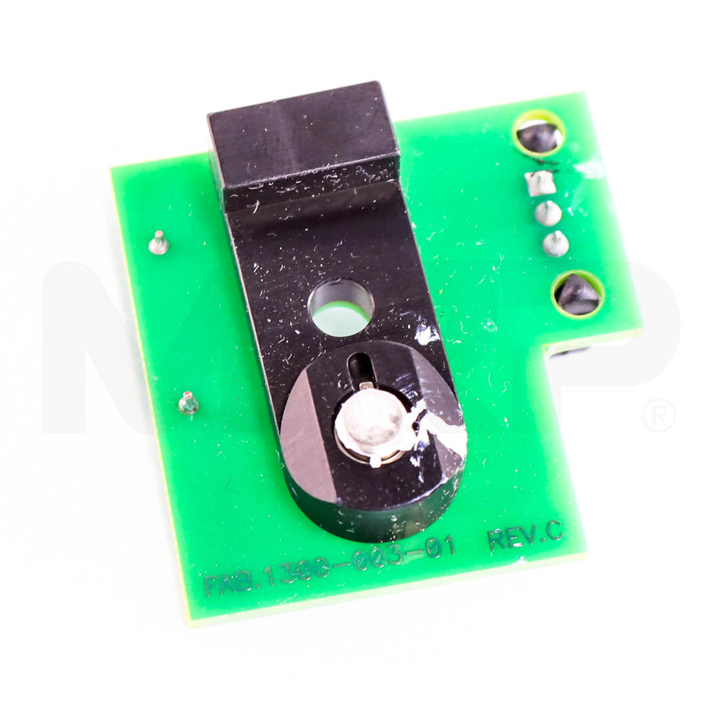 Sciton Profile BBL Temperature Sensor PCB Back