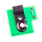 Sciton Profile BBL Temperature Sensor PCB Back