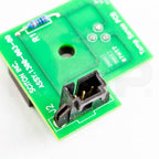 Sciton Profile BBL Temperature Sensor PCB Connector