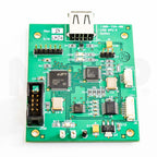 Sciton Profile BBL Temperature Sensor PCB
