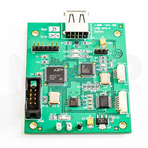Sciton Profile BBL USB SPU II Board - Untested As-Is