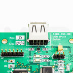 Sciton Profile BBL Temperature Sensor PCB Label