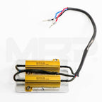 Sciton Profile BBL Resistors and Bracket Assembly