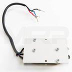 Sciton Profile BBL Resistors and Bracket Assembly Bottom