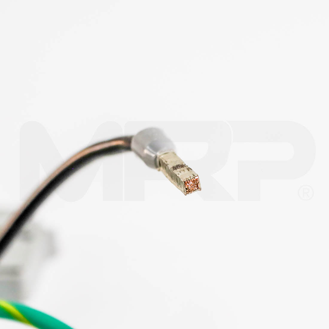 Sciton Profile BBL DIN Rail Mount Fuse and Terminal Blocks Lot - Parts As-Is
