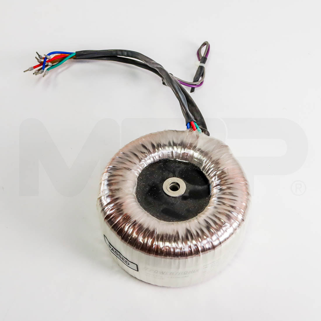 Sciton Profile BBL Coil Transformer